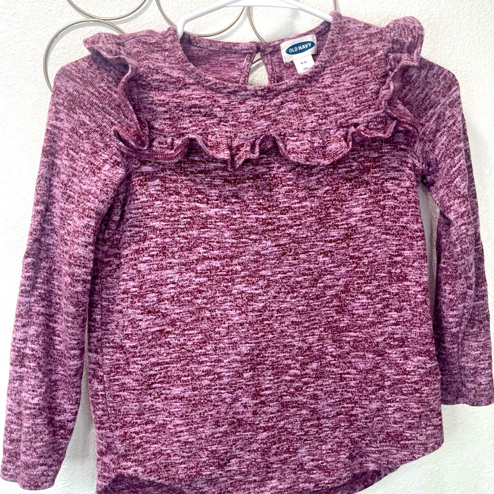 Old Navy Size M (8)